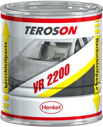 Teroson brúsna pasta na ventily 100ml - 10004002