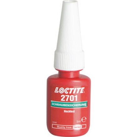 istiace lepidlo na závity LOCTITE 5mL - LT 29686