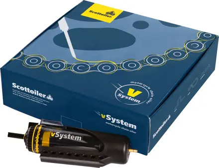 SCOTTOILER V-SYSTEM  10004390