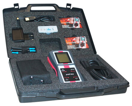 synX Synchroniser "profiline" 10009136