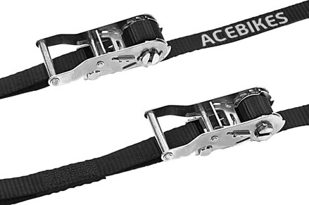 ACEBIKES LASHING SET 10010009