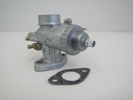 Karburátor 2926, PACCO - Jawa,ČZ 1001158