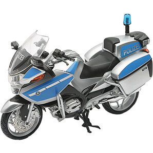 Model 1:12 BMW R 1200 RT Police 10013312