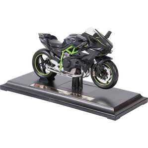 Model 1:18 Kawasaki Ninja H2 10013335