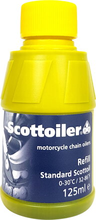 SCOTTOIL 125 mL 10014685