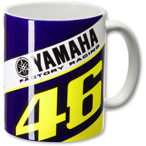 šálka "Yamaha VR46" 10014772