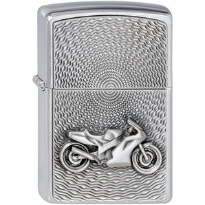 zapaľovač "Original Zippo Bike" 10014874