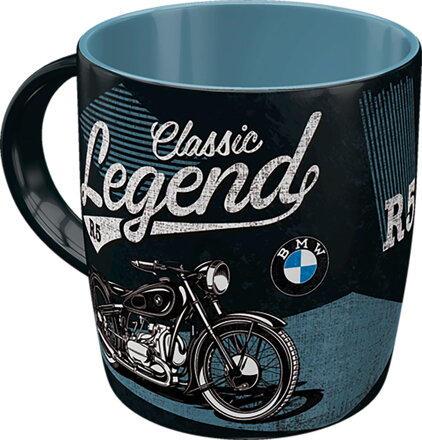 šálka "BMW Classic Legend" 10015160