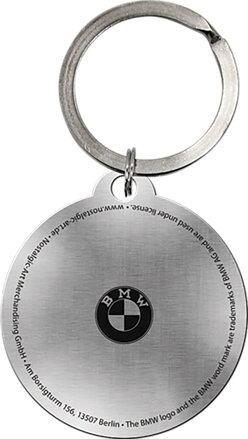 kľučenka "BMW LOGO" 10015162