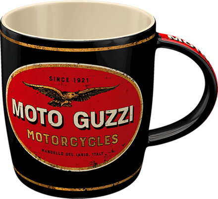 šálka MOTO-GUZZI 10015171