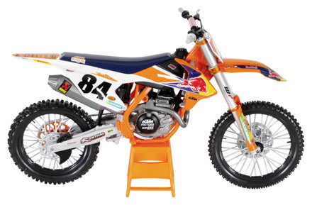 model SX-F 450 MY19, KTM (veľ. 1:6) 10015420