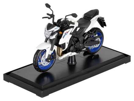 Model 1:18 SUZUKI GSX-S 750 10015421