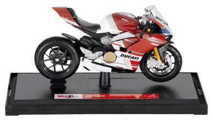 Model 1:18 DUCATI PANIGALE V4S 10015422