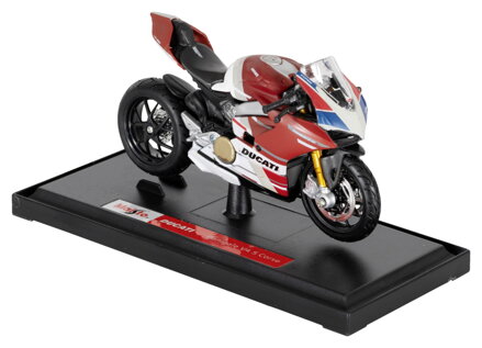 Model 1:18 DUCATI PANIGALE V4S 10015422