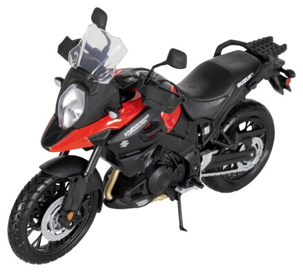 Model 1:12 SUZUKI DL 1000 V-STROM 10015426