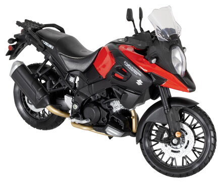 Model 1:12 SUZUKI DL 1000 V-STROM 10015426