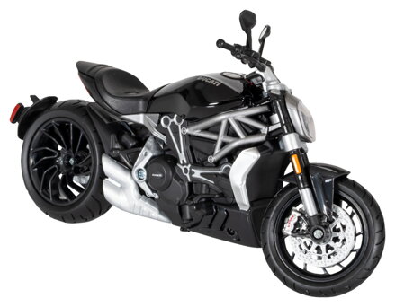 Model 1:12 DUCATI X DIAVEL S 10015586