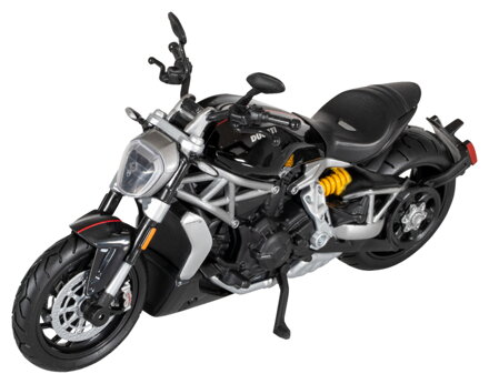 Model 1:12 DUCATI X DIAVEL S 10015586
