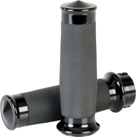 rukoväte H-D HANDLEBAR GRIPS 10019481