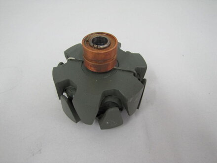 Rotor alternátora č.3, Original - Jawa 638-640 1002202