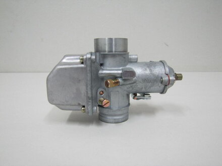 Karburátor JAWA, difuzér 28mm, CZ - Jawa 638-640 1002500