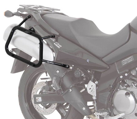 Adapter Quick-Lock Evo pre bočné kufre GIVI MONOKEY 10026000