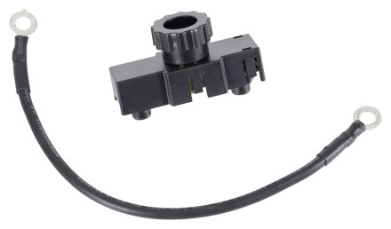 Battery master switch 706.01.37