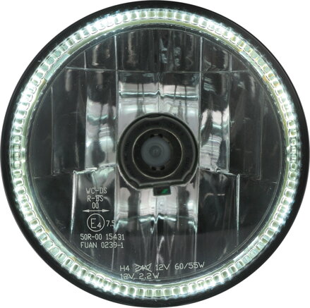 Predné svetlo s LED parkovacím svetlom 10034029