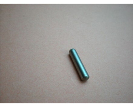 tyčka spojky krátka 24x5mm Pio 100372
