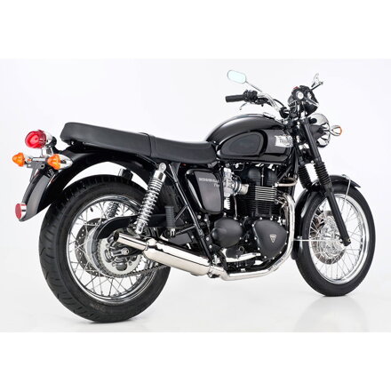 SHARK RETRO CLASSIC EXHAUST SYSTEMS