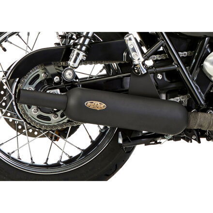 SHARK RETRO CLASSIC EXHAUST SYSTEMS