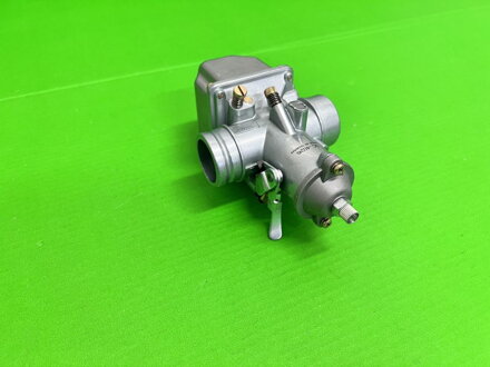 Karburátor Duells - Jawa 638-640 1004658