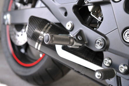 LSL RACING ALU stupačky  10047848