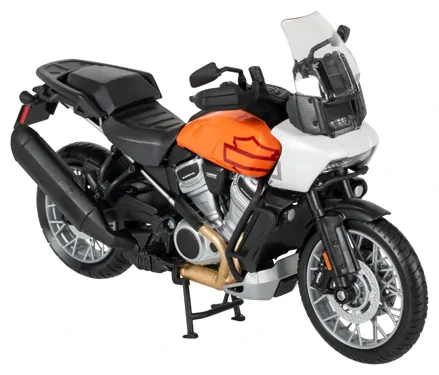 Model 1:12 H-D PAN AMERICA 1250 10060927