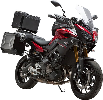 Kompletná sada kufrov SW-MOTECH 10065846