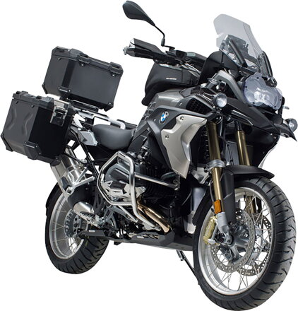 Kompletná sada kufrov SW-MOTECH 10065847
