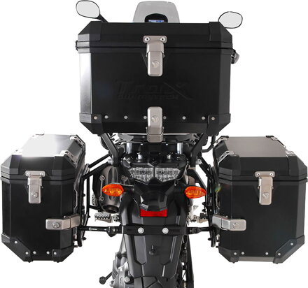Kompletná sada kufrov SW-MOTECH 10065853