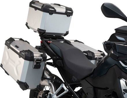 Kompletná sada kufrov SW-MOTECH 10065857