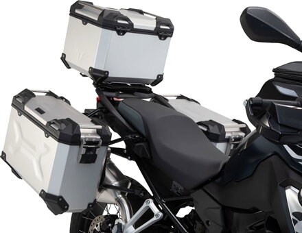 Kompletná sada kufrov SW-MOTECH 10065858