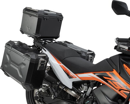 Kompletná sada kufrov SW-MOTECH 10065859