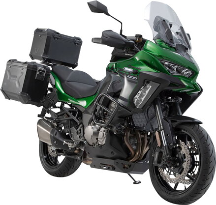 Kompletná sada kufrov SW-MOTECH 10065861