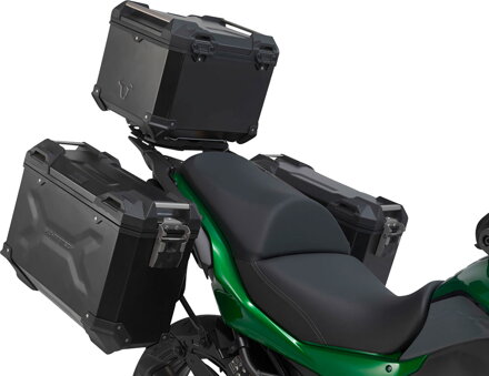 Kompletná sada kufrov SW-MOTECH 10065861