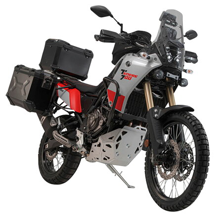 Kompletná sada kufrov SW-MOTECH 10067192