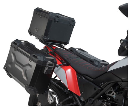 Kompletná sada kufrov SW-MOTECH 10067192
