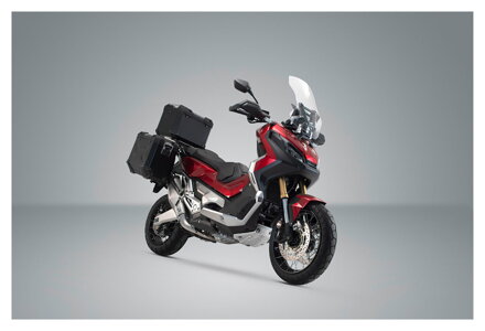 Kompletná sada kufrov SW-MOTECH 10068139