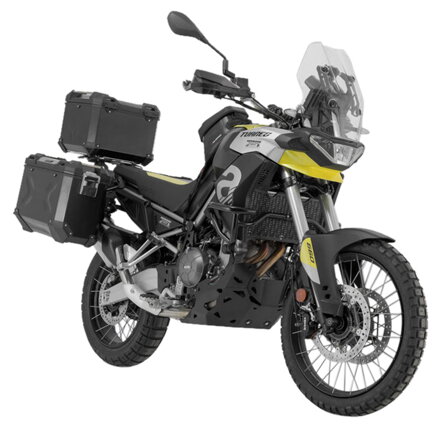 Kompletná sada kufrov SW-MOTECH 10069758