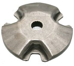 Prítlačný tanier variátora Yamaha 10824