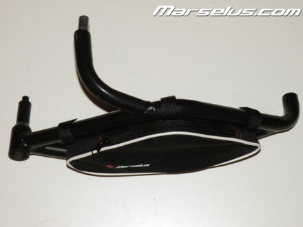 Bočné brašne MARSELUS - Aprilia Caponord 11-02