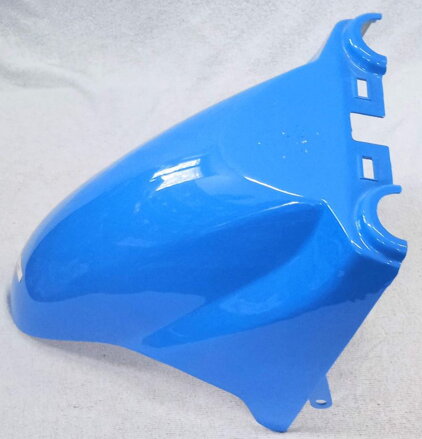 Front fender TOUR 11030000-322
