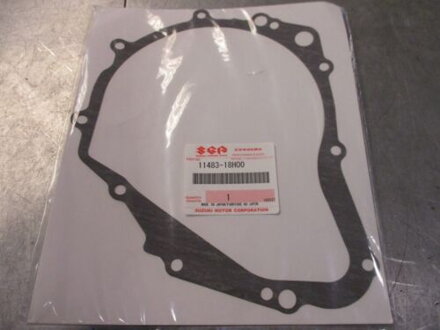 gasket magneto cover GSF 1250A  11483-18H00-0000